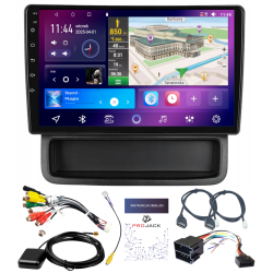 RENAULT TRAFFIC 2010-2014 ANDROID GPS USB WIFI BLUETOOTH CARPLAY ANDROID AUTO 6GB 128GB Q9 IPS