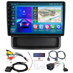 NISSAN PRIMASTAR 2010-2014 ANDROID GPS USB WIFI BLUETOOTH CARPLAY ANDROID AUTO 2GB 64GB Q8 IPS