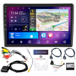 CITROEN C5 2008-2017 ANDROID GPS USB WIFI BLUETOOTH CARPLAY ANDROID AUTO 6GB 128GB Q9 IPS