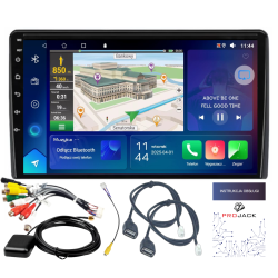 ALFA ROMEO 159 2005-2011  ANDROID GPS USB WIFI BLUETOOTH CARPLAY ANDROID AUTO 2GB 64GB Q8 IPS