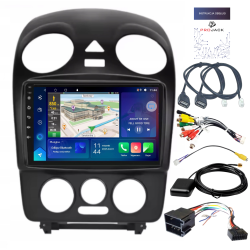 VW NEW BEETLE 2004-2010 ANDROID GPS USB WIFI BLUETOOTH CARPLAY ANDROID AUTO 2GB 64GB Q8 IPS