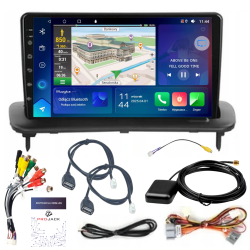 VOLVO S40 C30 C70 V50 2004-2012 ANDROID GPS USB WIFI BLUETOOTH CARPLAY ANDROID AUTO 2GB 64GB Q8 IPS