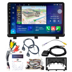 OPEL ANTARA 2007-2012 ANDROID GPS USB WIFI BLUETOOTH CARPLAY ANDROID AUTO 2GB 64GB Q8 IPS