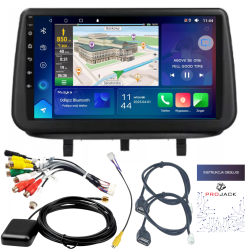 OPEL MERIVA B 2010-2017 ANDROID GPS USB WIFI BLUETOOTH CARPLAY ANDROID AUTO 2GB 64GB Q8 IPS