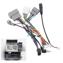 CANBUS MODUŁ HONDA CIVIC CRV TYP A 2012-2017