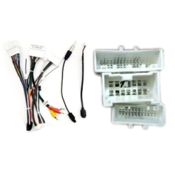 ADAPTER CANBUS RENAULT KADJAR 2015-2020 TYP C