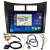 TOYOTA YARIS 2005-2012 ANDROID GPS USB WIFI BLUETOOTH CARPLAY ANDROID AUTO 2GB 64GB Q8 IPS