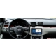 RADIO ANDROID GPS VW PASSAT B6 B7 GOLF V VI 4/64GB