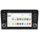 RADIO GPS ANDROID CARPLAY BLUETOOTH WIFI AUDI A3 8P 2003-2012 2GB 64GB