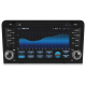 RADIO GPS ANDROID CARPLAY BLUETOOTH WIFI AUDI A3 8P 2003-2012 2GB 64GB