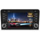 RADIO GPS ANDROID CARPLAY BLUETOOTH WIFI AUDI A3 8P 2003-2012 2GB 64GB