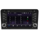 RADIO GPS ANDROID CARPLAY BLUETOOTH WIFI AUDI A3 8P 2003-2012 2GB 64GB