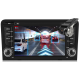 RADIO GPS ANDROID CARPLAY BLUETOOTH WIFI AUDI A3 8P 2003-2012 2GB 64GB