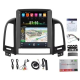 RADIO NAWIGACJA HYUNDAI SANTA FE 2006-2012 BT CARPLAY ANDROID 6/128GB SIM