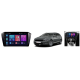 RADIO ANDROID VW PASSAT B8 2014-2022 GPS USB WIFI BLUETOOTH