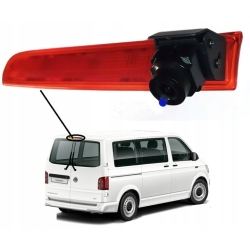 MONITOR KAMERA COFANIA W LAMPIE VW TRANSPORTER T5 T6