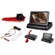 MONITOR KAMERA COFANIA W LAMPIE VW TRANSPORTER T5 T6