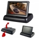 MONITOR KAMERA COFANIA W LAMPIE VW TRANSPORTER T5 T6