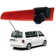 MONITOR KAMERA COFANIA W LAMPIE VW TRANSPORTER T5 T6