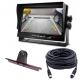 MONITOR KAMERA COFANIA MERCEDES SPRINTER (W906) FULL HD 1920x1080P