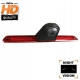 MONITOR KAMERA COFANIA MERCEDES SPRINTER (W906) FULL HD 1920x1080P