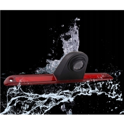 MONITOR KAMERA COFANIA KABEL 15 METRÓW VW CRAFTER 2006-2016 FULL HD 1920x1080