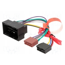 KOSTKA ISO DO RADIA FIAT ALFA DODGE JEEP ADAPTER