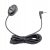 MIKROFON SAMOCHODOWY DO RADIA NAKLEJANY 2,5M KABEL