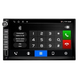 RADIO SAMOCHODOWE GPS ANDROID MERCEDES W169 W906 W639 W245