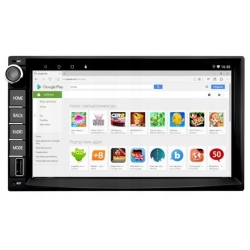 RADIO SAMOCHODOWE GPS ANDROID MERCEDES W169 W906 W639 W245