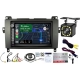 RADIO SAMOCHODOWE GPS ANDROID MERCEDES W169 W906 W639 W245