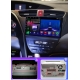 RADIO GPS ANDROID HONDA CIVIC 2012-2017 WIFI USB BLUETOOTH