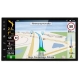 RADIO GPS 2DIN ANDROID AUTO CARPLAY USB RDS 2/64GB