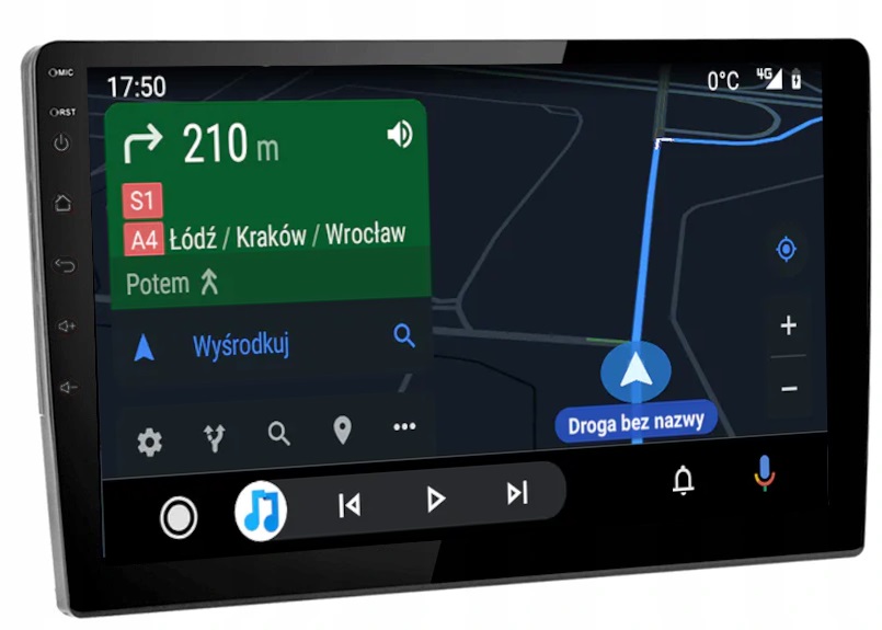 Radio 2 DIN z Androidem do samochodu: opinie po pół roku