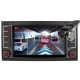 RADIO GPS ANDROID VW MULTIVAN T5 TOUAREG 4GB 64GB CARPLAY WIFI