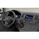 RADIO GPS ANDROID VW MULTIVAN T5 TOUAREG 4GB 64GB CARPLAY WIFI