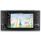 RADIO GPS ANDROID VW MULTIVAN T5 TOUAREG 4GB 64GB CARPLAY WIFI