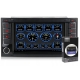 RADIO GPS ANDROID VW MULTIVAN T5 TOUAREG 4GB 64GB CARPLAY WIFI