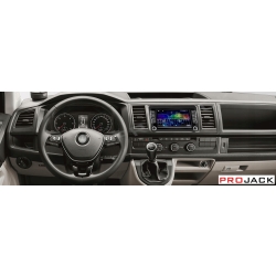 RADIO GPS ANDROID VW AMAROK EOS T5 T6 CADDY 2/64GB CARPLAY WIFI USB