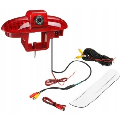 KAMERA COFANIA W LAMPIE 15M OPEL COMBO 2001-2011 CVBS NTSC