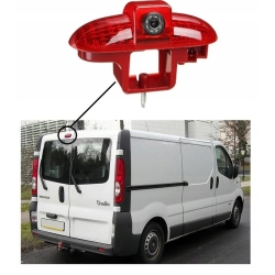 KAMERA COFANIA W LAMPIE 15M OPEL COMBO 2001-2011 CVBS NTSC