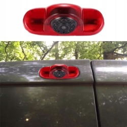 KAMERA COFANIA W LAMPIE 15M OPEL COMBO 2001-2011 CVBS NTSC