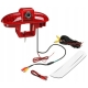 KAMERA COFANIA W LAMPIE 15M OPEL COMBO 2001-2011 CVBS NTSC