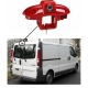 KAMERA COFANIA W LAMPIE 15M OPEL COMBO 2001-2011 CVBS NTSC
