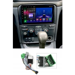 RADIO GPS ANDROID VOLVO S80 1998-2006 WIFI