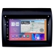 RADIO GPS ANDROID FIAT DUCATO 2010-2018 4/64GB CARPLAY WIFI MODEM SIM