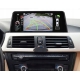 RADIO ANDROID BMW F30 F31 F32 F33 F34 F36 2013-2017 MODEM SIM CARPLAY WIFI USB