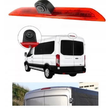 KAMERA COFANIA W LAMPIE FORD TRANSIT 2013-2020