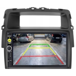 RADIO OPEL VIVARO 2011-2014 CARPLAY ANDROID AUTO USB BLUETOOTH PO ZWROCIE