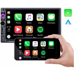 RADIO OPEL VIVARO 2011-2014 CARPLAY ANDROID AUTO USB BLUETOOTH PO ZWROCIE